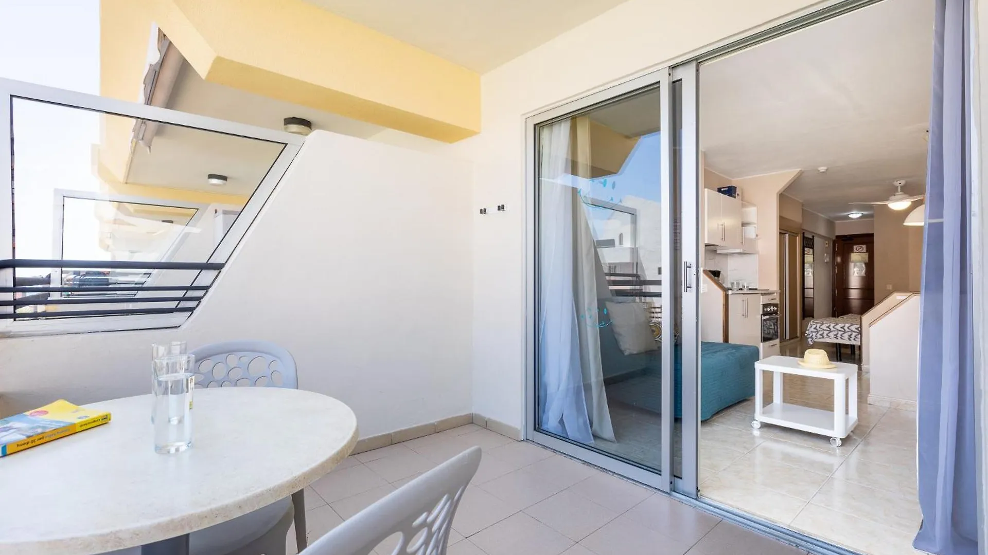 Appartement Studio In San Eugenio à Costa Adeje