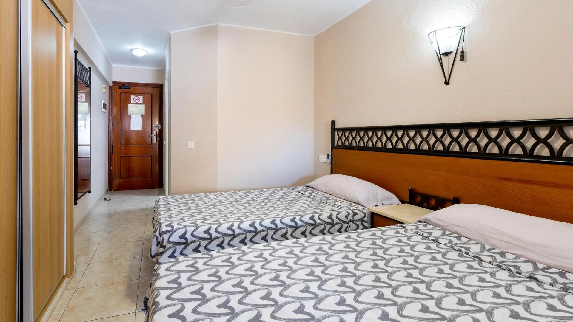 Appartement Studio In San Eugenio à Costa Adeje