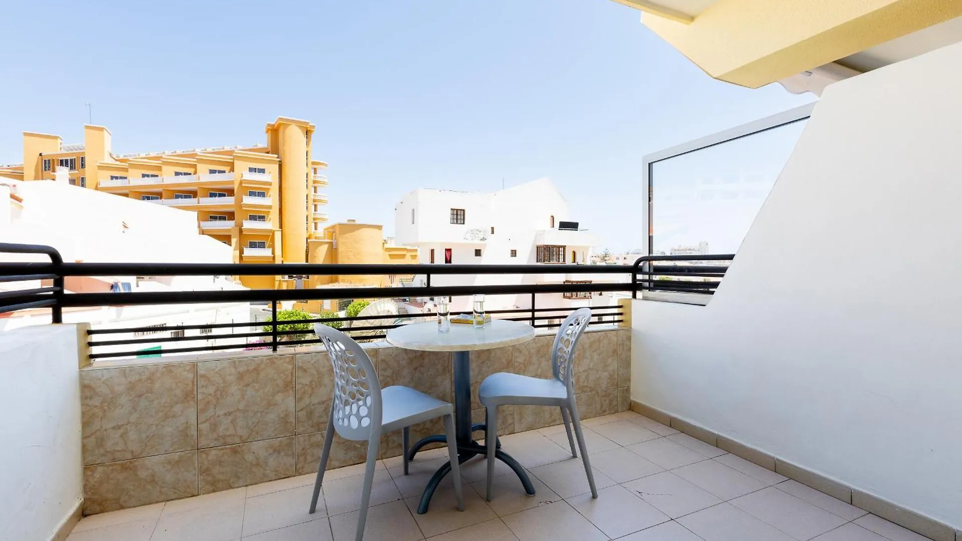 Appartement Studio In San Eugenio à Costa Adeje