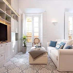  Apartment Genteel Marin Garcia Spain