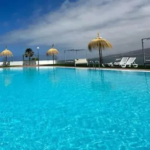 Apartment Penthouse 3 Bedrooms, Ocean View, Near Siam Park, Costa Adeje (Tenerife)