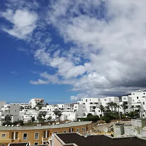 Apartment Las Americas, Costa Adeje (Tenerife)