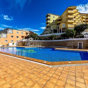 Apartment Orlando, Costa Adeje (Tenerife)