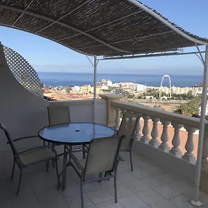 Apartment Windsor, Costa Adeje (Tenerife)