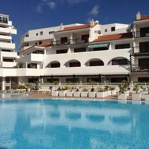 Apartment New Beautiful Apartment!Beaches Nearby!Ocean View!, Costa Adeje (Tenerife)