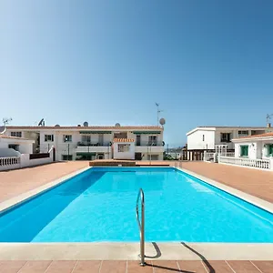  Apartment 181 Americas Perfect By Sunkeyrents Spain