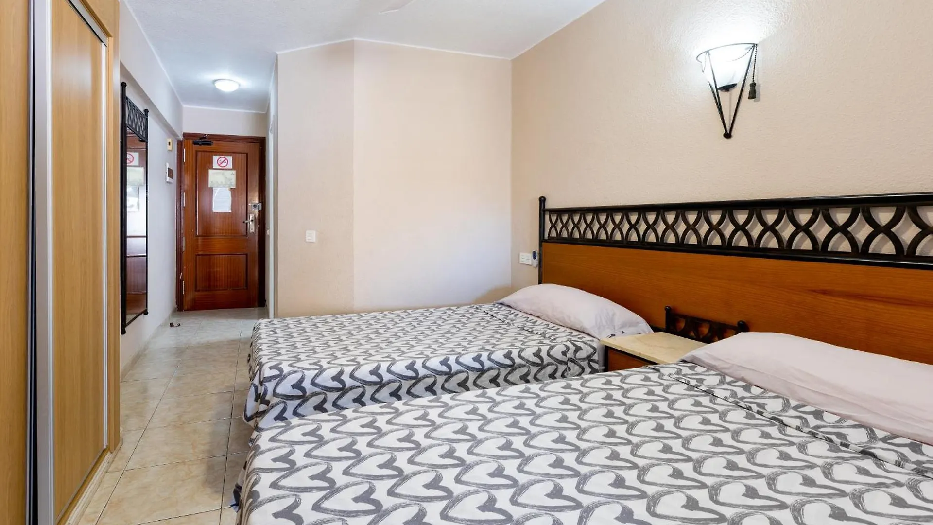 Apartment Studio In San Eugenio Costa Adeje